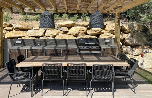 Sa Riera House | House to rent in Begur, Sa Riera