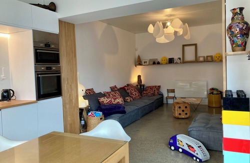 Saint - Agne House | HOUSE TOULOUSAINE CITY CENTER | AIR CONDITIONING | GARDEN | SWIMMING POOL