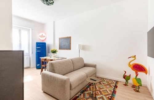 Turro Apartment | House Tower