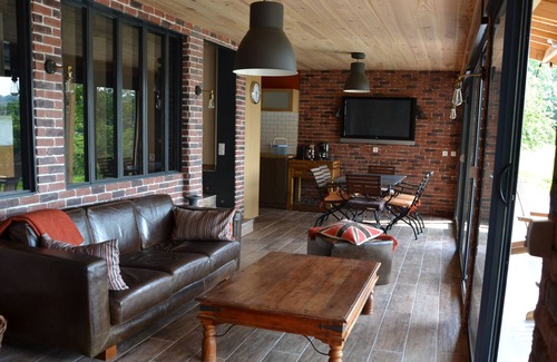 Blonville-sur-Mer House | House under apple trees 7 minutes from Deauville and 5 minutes from Blonville beach