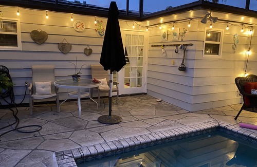 South Sarasota House | House