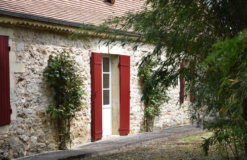 Nojals-et-Clotte House | House/Villa - Nojals et clotte
