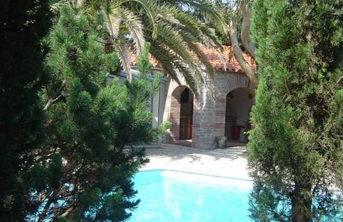 Saint-Jean-Pla-de-Corts House | House / Villa - Saint jean pla de corts