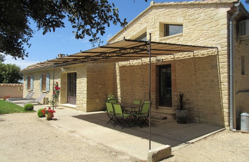 Saint-Pierre-de-Vassols House | House/Villa - Saint-Pierre-de-Vassols
