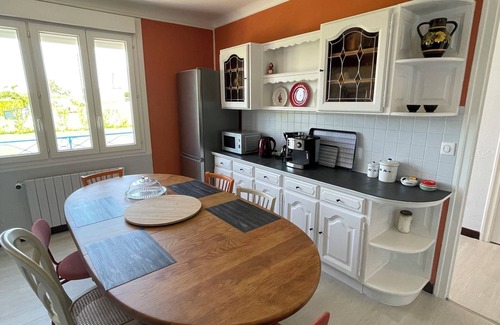 Cleden-Cap-Sizun House | House vacation rental cap sizun