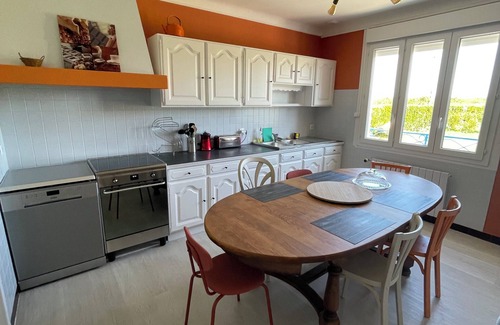 Cleden-Cap-Sizun House | House vacation rental cap sizun