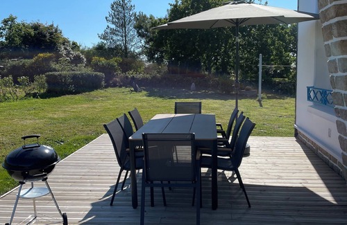 Cleden-Cap-Sizun House | House vacation rental cap sizun