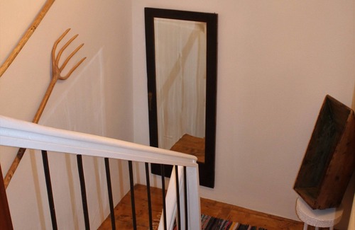 Pomar de Valdivia House | House: Valdivia's portal