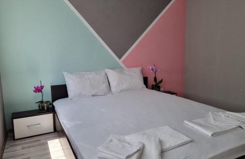 Balchik Villa | House Vesela