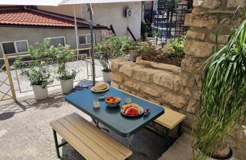 Balchik Villa | House Vesela