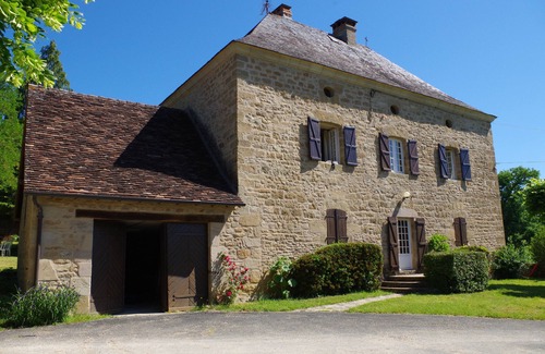 La Chapelle-aux-Saints House | house/villa - La chapelle aux saints
