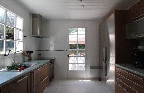 Saint-Georges-d'Oleron House | house/villa - Oléron island