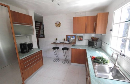 Saint-Georges-d'Oleron House | house/villa - Oléron island