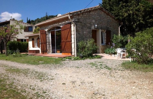 Saint-Martin-d'Ardeche House | House/Villa - Saint Martin d'ArdècheHouse with character
