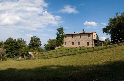 Palazzone Villa | House/Villa - San Casciano dei Bagni