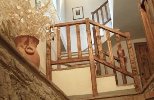 Palazzone House | House/Villa - San Casciano dei Bagni-Palazzone