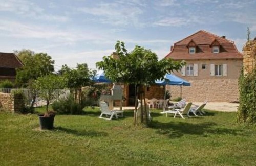 Saint-Jean-Lespinasse House | house/villa - Saint Jean lespinasse