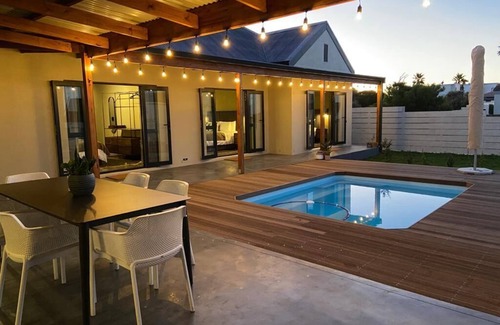 Langebaan House | House Vill