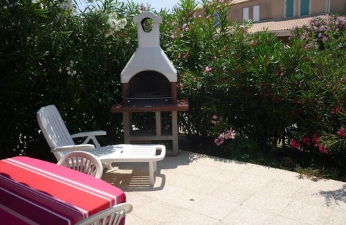 Portiragnes-Plage House | house/villa - 2 rooms - 5/6 persons