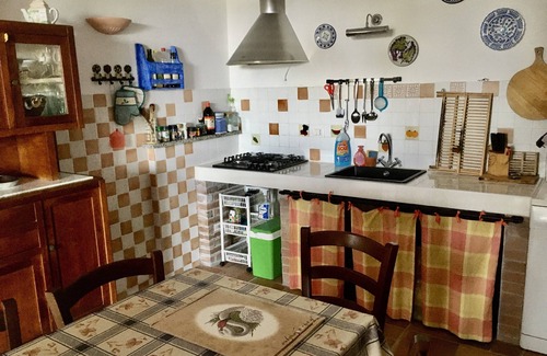 Eden Rock House | house/villa - 6 rooms - 8 persons