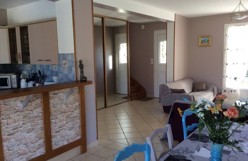 Loubressac House | house/villa - 7 rooms - 8 persons