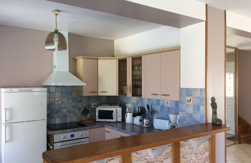 Loubressac House | house/villa - 7 rooms - 8 persons