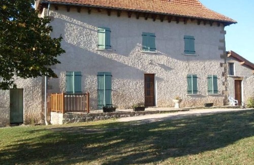 Terrou House | house/villa - 8 rooms - 6/7 persons