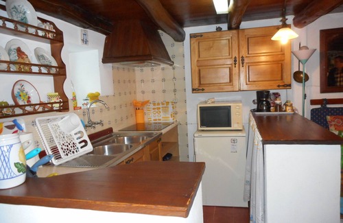 Almocageme Cottage | House/Villa - Almoçageme