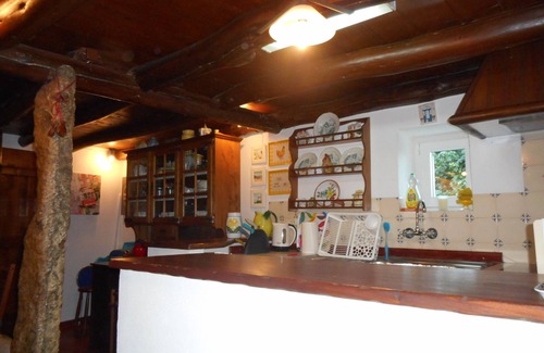 Almocageme Cottage | House/Villa - Almoçageme