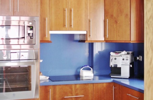 Almunecar House | House/Villa - Almuñecar