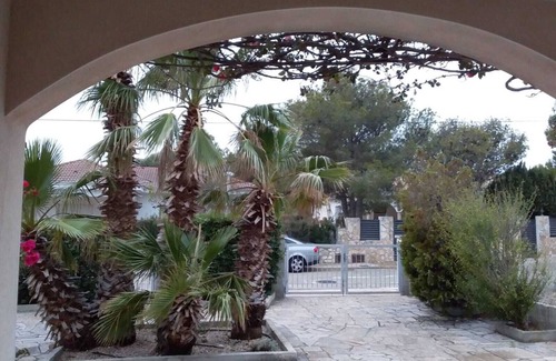 Les Tres Cales House | House/Villa - Ametlla de Mar 9 to 11 people