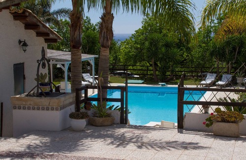 Avola Villa | House/Villa - Avola