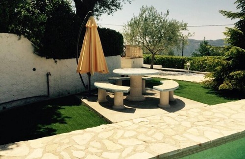 Berre-des-Alpes House | House /Villa - Berre-les-Alpes