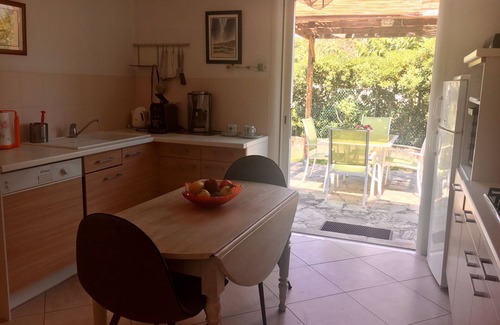 Biguglia Villa | House/Villa - Biguglia