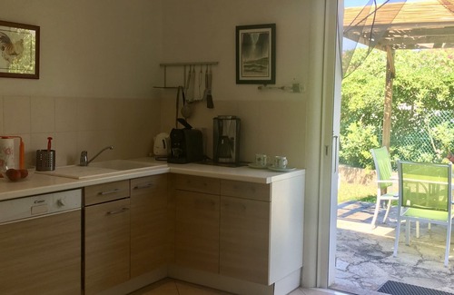 Biguglia Villa | House/Villa - Biguglia