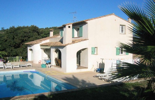 Biot Villa | House/Villa - BIOT