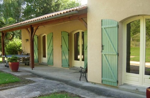 Blaignac House | House / Villa - Blaignac