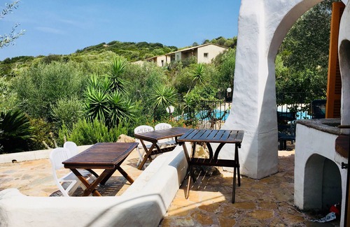 Bonifacio House | House/Villa - BONIFACIO