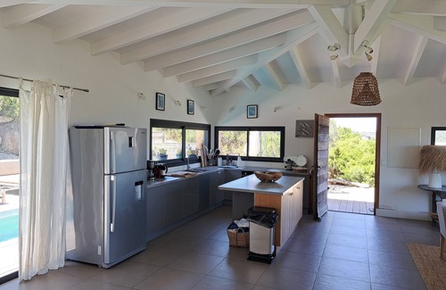 Gurgazu House | House/Villa - Bonifacio