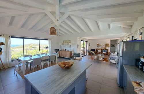 Gurgazu House | House/Villa - Bonifacio
