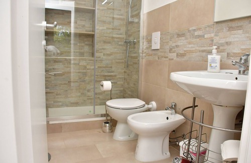 Cefalu House | house / villa - Cefalù