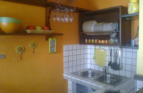 Old Town House | House/Villa - Cefalù