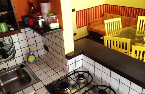 Old Town House | House/Villa - Cefalù