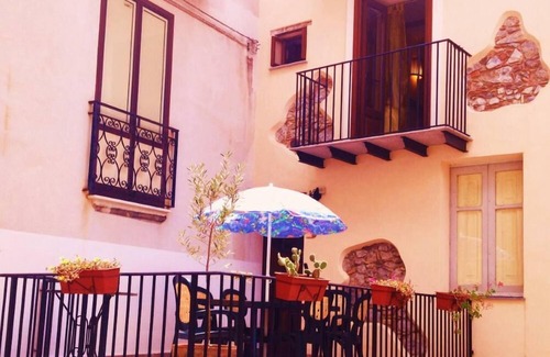 Old Town House | House/Villa - Cefalù
