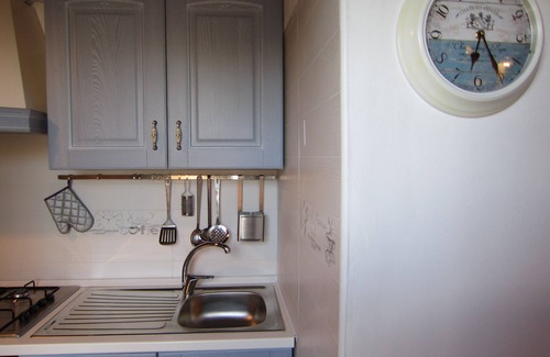Cefalu House | House/Villa - Cefalu' panoramic