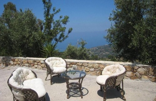 Cefalu House | House/Villa - Cefalu' panoramic