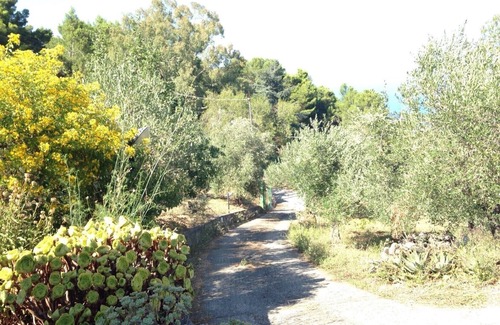Cefalu House | House/Villa - Cefalu' panoramic