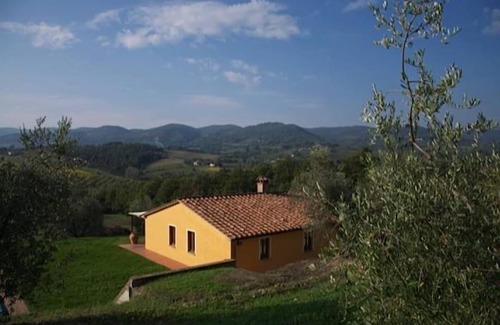 Cetona House | House/Villa - Cetona