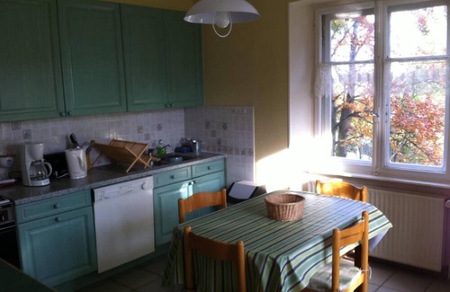 Chatenois House | House/Villa - Châtenois