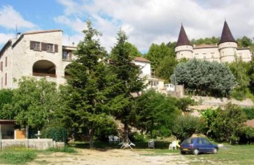 Chambonas House | House/Villa - Chambonas